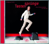 Tastensprünge - (Begleit-CD)