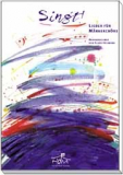Singt! (Chorpartitur)