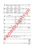 Machet die Tore weit (Chorpartitur)